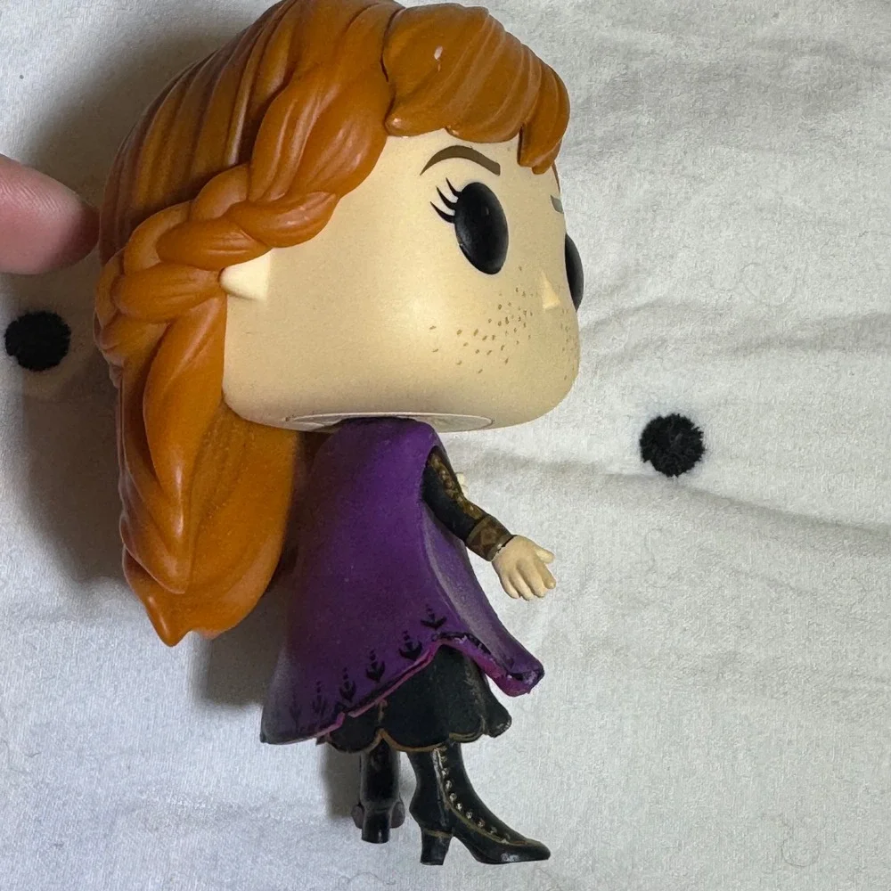 Funko disney frozen